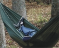 Snugpak Tropical Hammock - PF61640