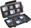 Pelican Memory Card Case - PL0915