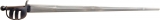 Rawlings Basket Hilt Sparring Sword - PR9032