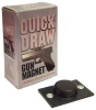 PS Products Quick Draw Gun Magnet - PSP0022