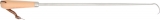 Pig Tail Food Flipper Large - PTL1
