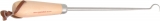 Pig Tail Food Flipper Small - PTL2