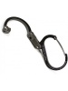 Heroclip HEROCLIP Stealth Black - BRK-QLIP08