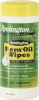 Remington Rem-Oil Wipes (60 Count) - R18384