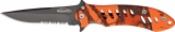 Remington Sportsman FAST Framelock - R19771