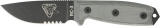 ESEE Model 3 Part Serrated - RC3SMB
