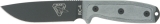 ESEE Model 4 Plain Edge - RC4P