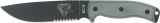 ESEE Model 6 Fixed Blade - RC6S