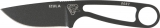 ESEE Izula Black Knife RCIB