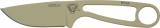 ESEE Izula Desert Tan - RCIDT