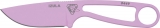 ESEE Izula Pink Knife RCIP