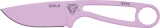 Esee Izula Pink with Kit - RCIPK