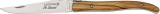 Robert David Laquiole Laguiole Folder - RD0112