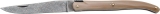 Robert David Laquiole Laguiole Folder - RD10212