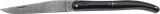 Robert David Laquiole Laguiole Folder - RD10412