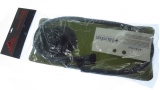 Red Rock Outdoor Gear Hydration Bladder Replacement - BRK-RED80425BLK