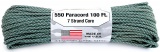 Atwood Rope MFG Parachute Cord Digi Acu - RG003H