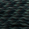 Atwood Rope MFG Parachute Cord Woodland Camo - RG005S