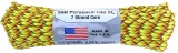 Atwood Rope MFG Parachute Cord Explode - RG007H
