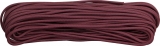 Marbles Parachute Cord Maroon 100 ft - RG013H