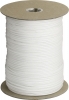 Marbles Parachute Cord White 1000 Ft - RG1010S