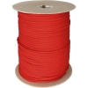 Atwood Rope MFG Parachute Cord Red 1000 Ft - RG1011S