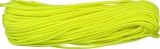 Atwood Rope MFG Parachute Cord Neon Yellow - RG1012H