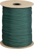 Marbles Parachute Cord Hunter Green - BRK-RG1017S