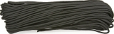 Marbles Parachute Cord Black 100 ft - RG101H