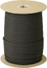 Marbles Parachute Cord Black 1000 ft - RG101S