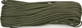 Marbles Parachute Cord OD Green 100 ft - RG102H