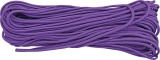 Marbles Parachute Cord Purple 100 ft - RG109H