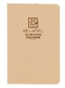 Rite in the Rain Field Side Bound Tactical Book - BRK-RITR980T