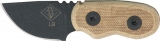 Ranger Little Bird Neck Knife Tan Mic - RN9412TM