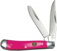 Roper Knives Pink Sky Peanut - BRK-RP0006P