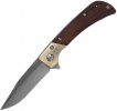 Roper Knives Buffalo Warrior Linerlock - BRK-RP041