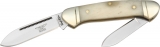 Rough Ryder Mini Canoe White Bone - RR055