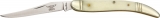 Rough Ryder Baby Toothpick White Bone - RR060