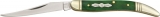 Rough Ryder Baby Toothpick Green Bone - RR062