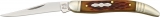 Rough Ryder Baby Toothpick Amber Bone - RR063