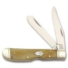 Rough Ryder Lockback Trapper - RR1070
