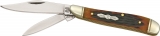 Rough Ryder Peanut Amber Bone - RR110