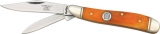 Rough Ryder Peanut Orange Bone - RR111
