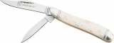 Rough Ryder Peanut White Bone - RR112