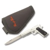 Rough Ryder 45 Pistol Knife - RR1187