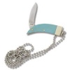 Rough Ryder Bear Claw Blue - BRK-RR1217