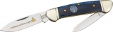 Rough Ryder Masonic Canoe - RR1224