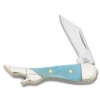 Rough Ryder Mini Leg Knife - BRK-RR1249