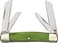 Rough Ryder Tiny Congress Green - BRK-RR1258