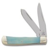 Rough Ryder Tiny Trapper Green - BRK-RR1263